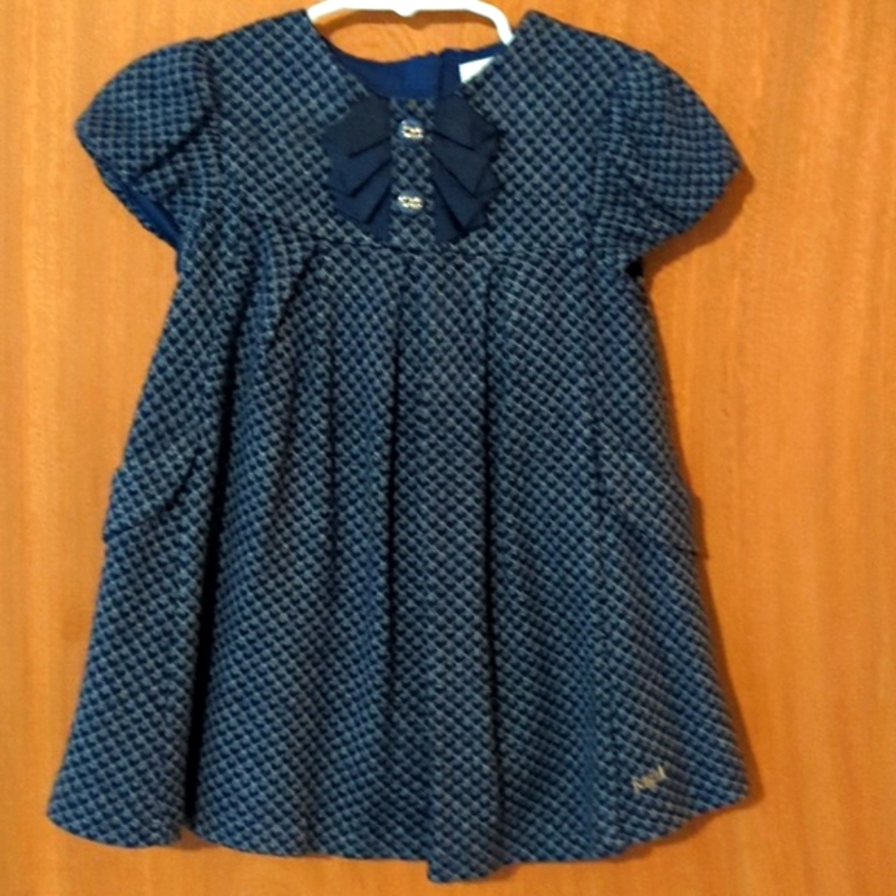 Vintage Mayoral 18M Dress